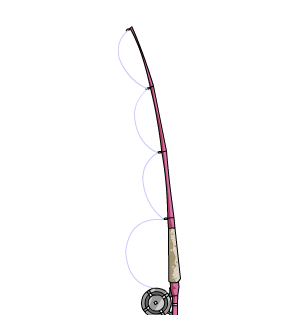 Fishing Rod
