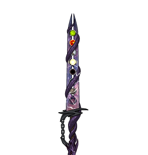 Universal Galactic Dragon Sword