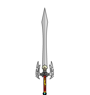 SSS Blade