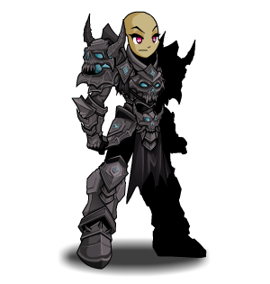 Lord of Bones male