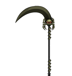 Cryptic Ripper