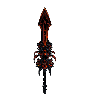Oblivion Bane