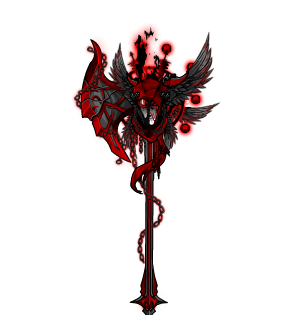Evolved Agony Chain