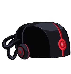 HAL 3030 Helm