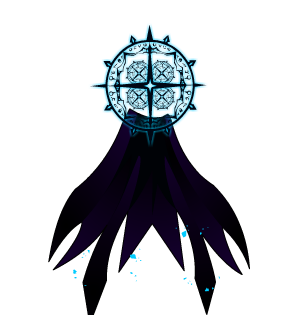 Rune of the Void Cloak
