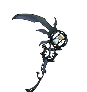 The Reaper's Scythe