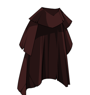 Void Knight's Cape