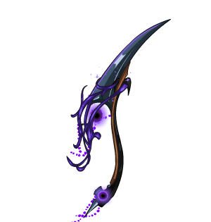 Void Slicer Daggers