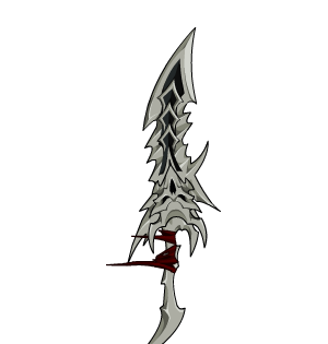 Boneblade of Gorgorath