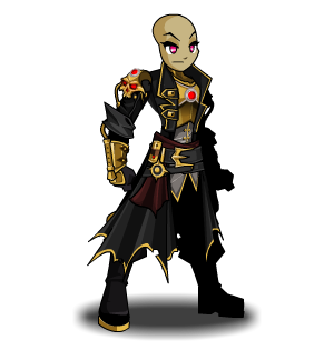 Naval Reaper male