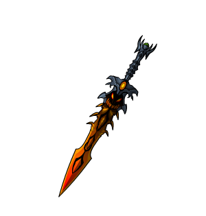 Sword of Miltonius