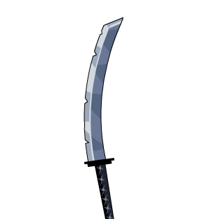 Ninja Sword