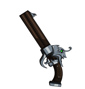 Angler Boomstick