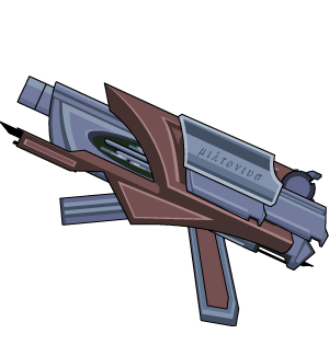 Trig Buster