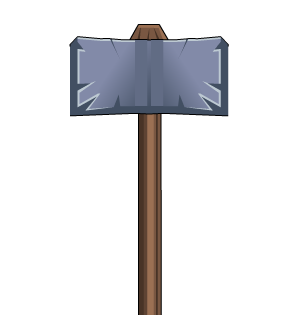 Small Hammer