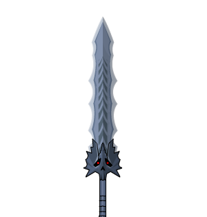 Dragon Saw