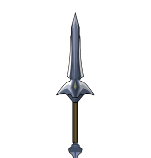 Star Dagger