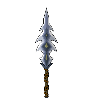 Bee Sting Dagger
