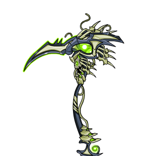 Soulreaper of Miltonius