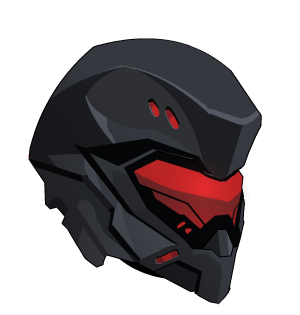 Alpha Hunter Helm