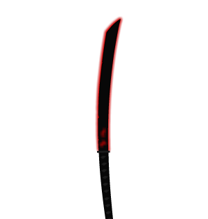 Katana of the Depths