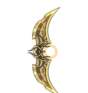 Reavers of the Gilded Sun