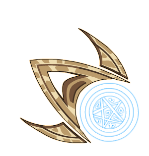 Claws of the Daeva