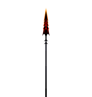 Spear of Miltonius
