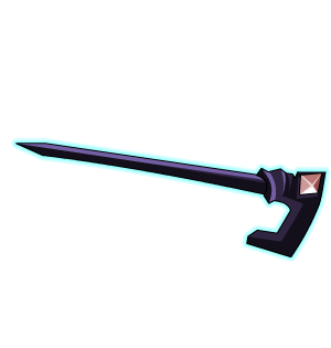 Mysterious Walking Cane