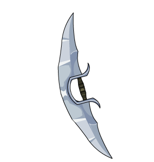 Platinum Twin Blade