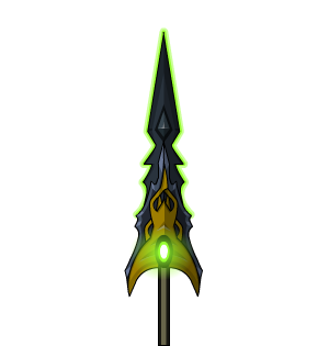 Cruel Dagger of Nulgath