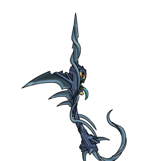 Unholy Reaper of Miltonius