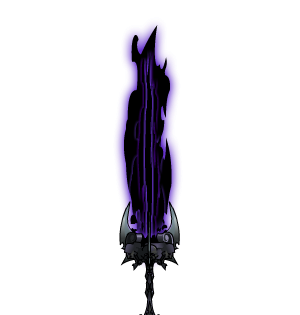 Eternal Shadowflame