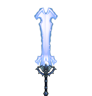 Moon Bow Blade