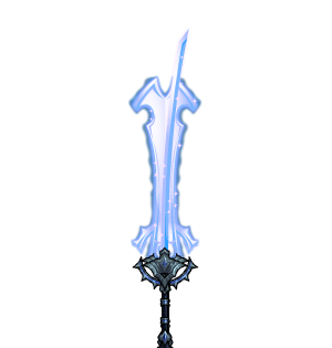 Moon Bow Dual Weapons