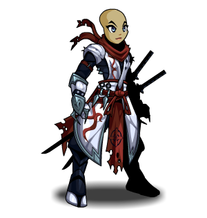 Honorable Ninja male
