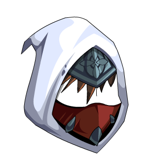 Honorable Ninja Hood