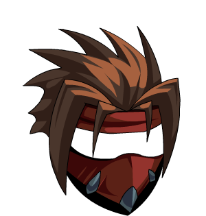 Honorable Ninja Hair
