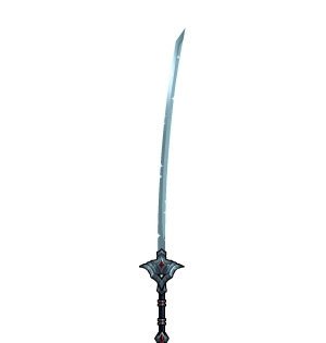 Honorable Ninja Dual Katanas