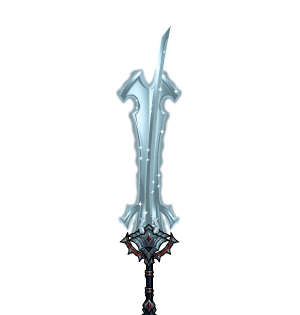 Honorable Ninja Dual Weapons