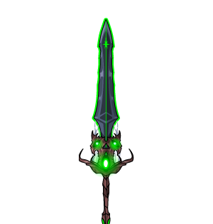 Random Weapon of Miltonius