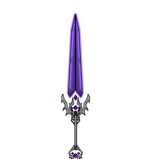 Hex Blade of Miltonius