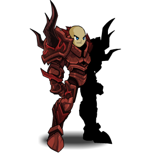 Sepulchure's Doom male
