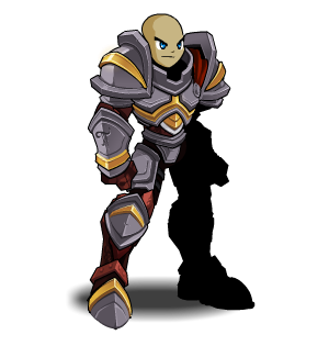 Hybrid ArchKnight male