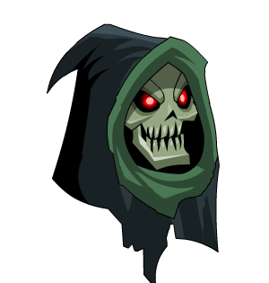 Noxus Morph