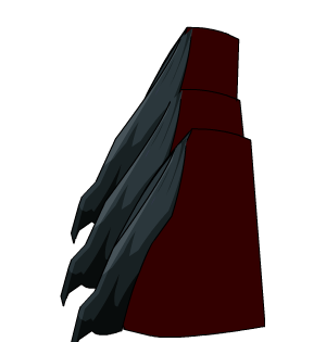Noxus Cape