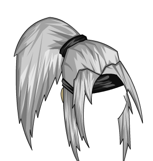 Shadow Stalker's Locks