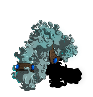 Windy Elemental