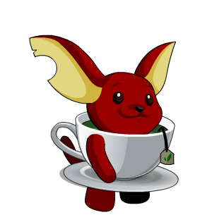 Tea Twilly