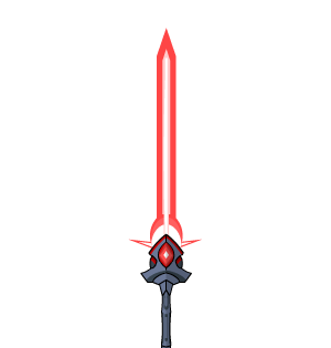 Red Star Sword (Beta)